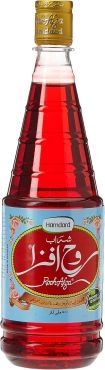 Hamdard Rooh Afza Syrup, 800Ml